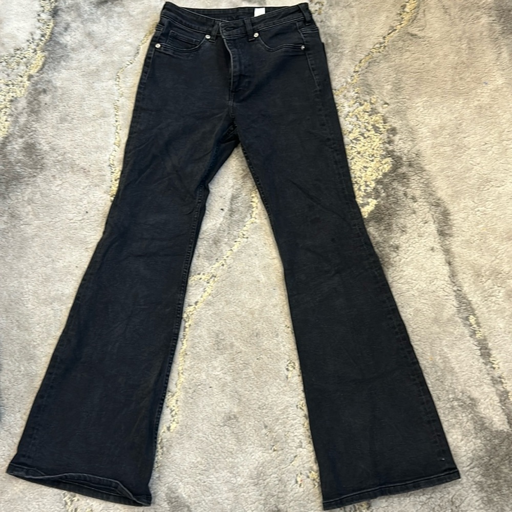 Women’s H&M Flares Jeans